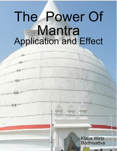 The  Power Of Mantra