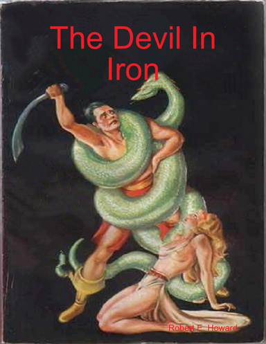 The Devil In Iron