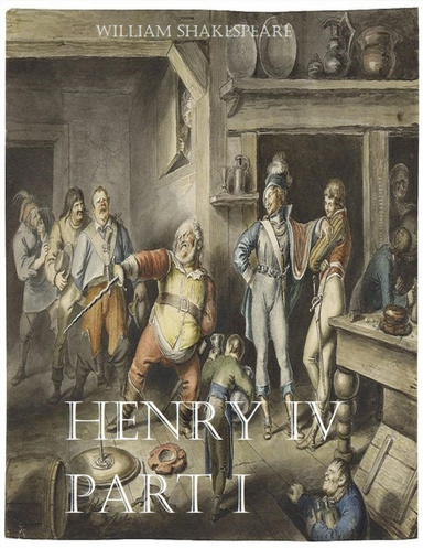 Henry 4.1
