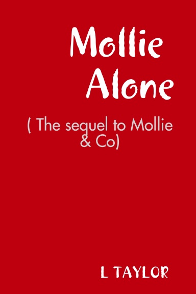 Mollie Alone