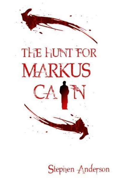 The Hunt for Markus Cain