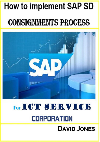 How to Implement Sap Sales Distribution - Consignments Process