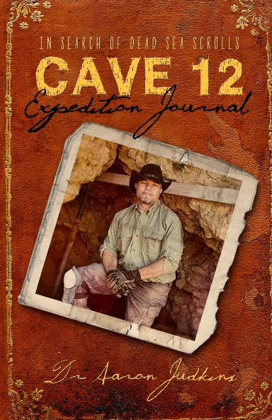 In Search of Dead Sea Scrolls: Cave 12