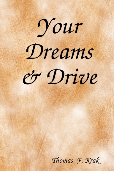 Your Dreams & Drive