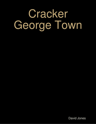Cracker George Town