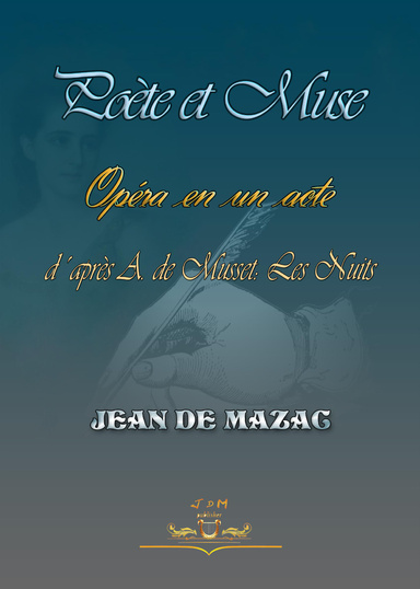 Poète et Muse