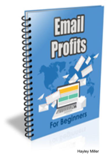 Email Profits for Beginners