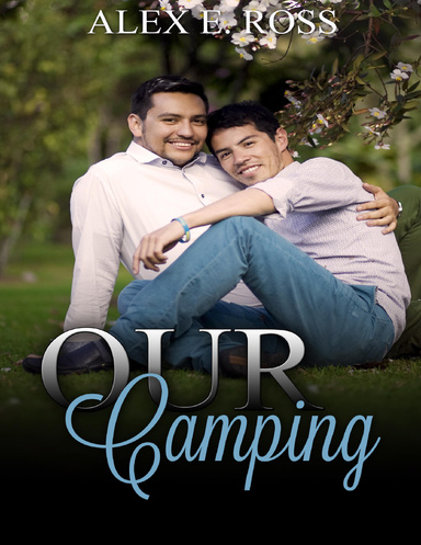 Gay Romance: Our Camping