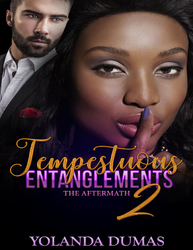Tempestuous Entanglements 2 - The Aftermath