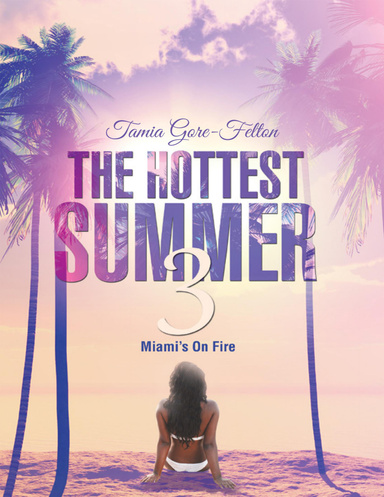 The Hottest Summer 3: Miami’s On Fire