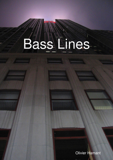 Bass Lines