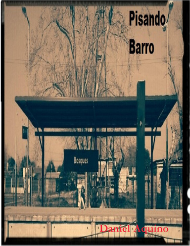 Pisando Barro