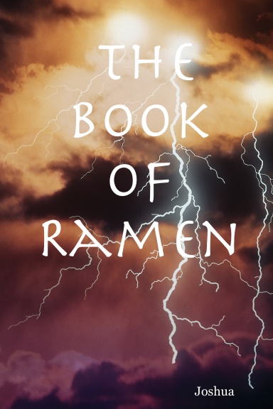 The Book of Ramen