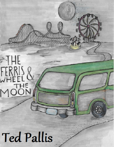The Ferris Wheel & the Moon