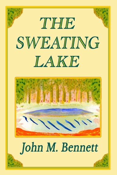 THE SWEATING LAKE