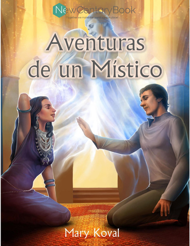 Aventuras de un Místico