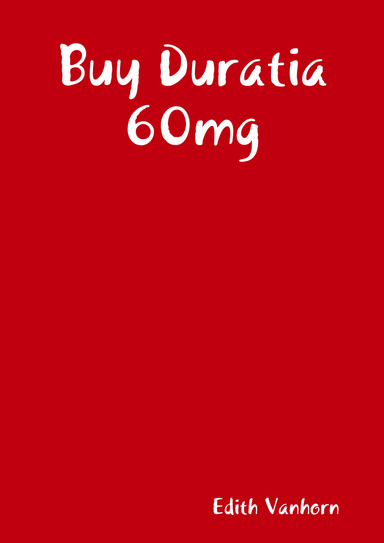 Buy Duratia 60mg