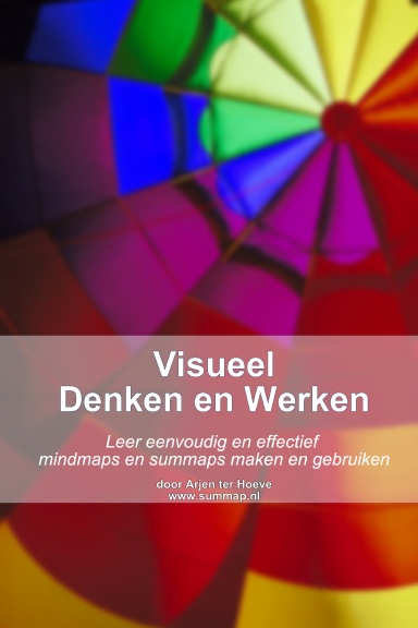 Visueel denken en werken