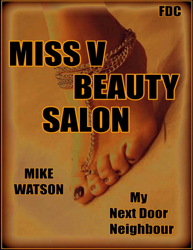 Miss V Beauty Salon