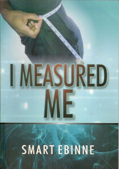 I Measured Me