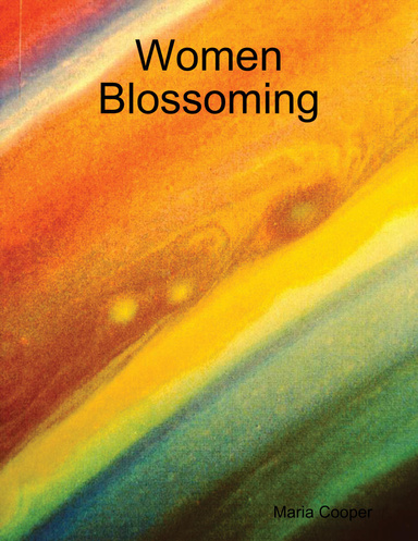 Women Blossoming