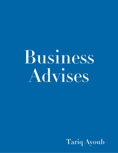 Business Advises