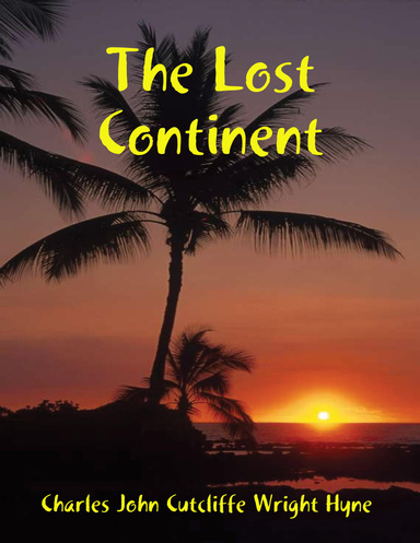 The Lost Continent