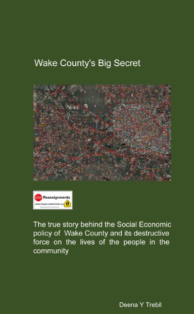 Wake County's Big Secret
