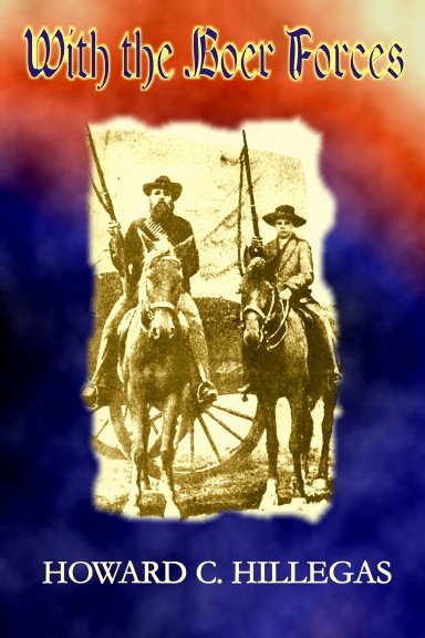 With the Boer Forces