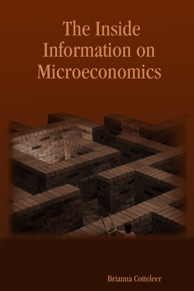 The Inside Information on Microeconomics