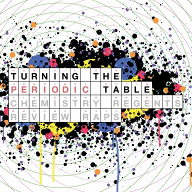 Turning the Periodic Table