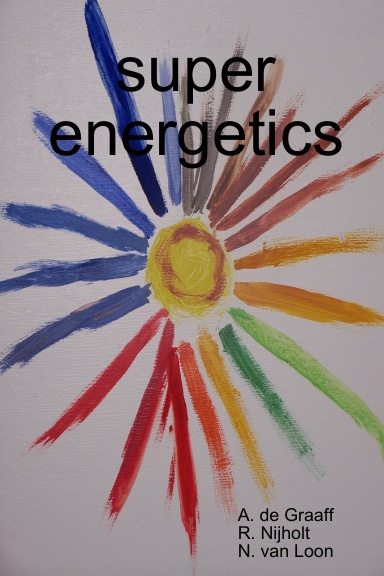 super energetics