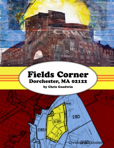 Fields Corner
