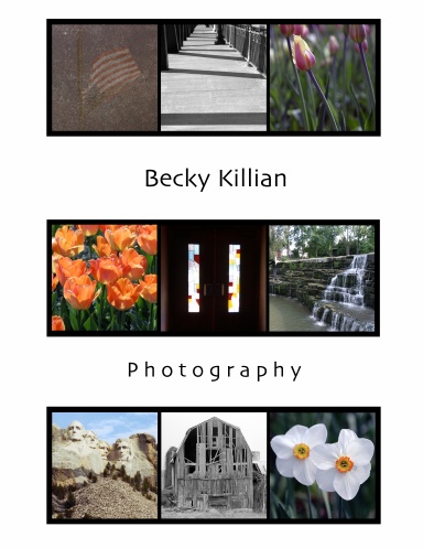 Becky Killian Photography
