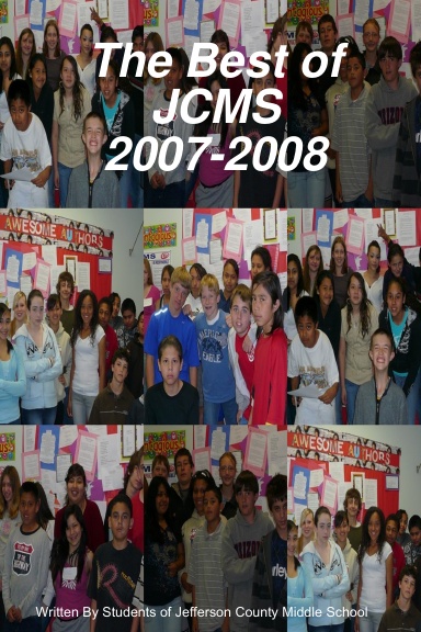 The Best of JCMS 2007-2008