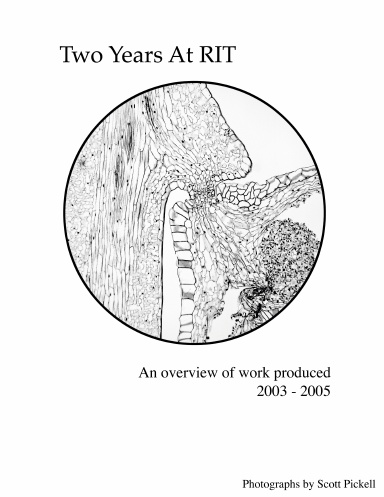 Two years at RIT