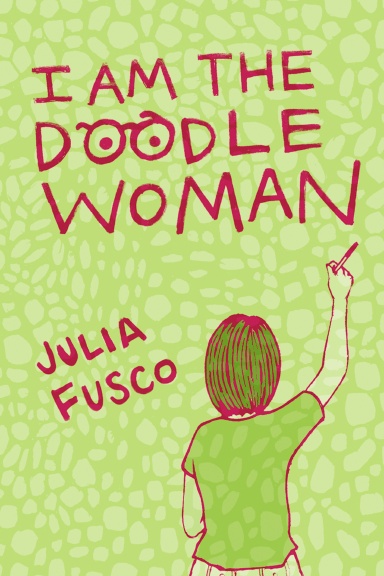 I Am The Doodle Woman