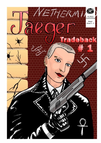 Jaeger Tradeback #1 (A5)