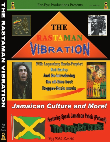 The Rastaman Vibration