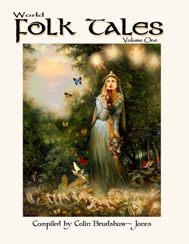 World Folk Tales - Volume One