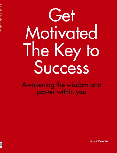 Get Motivated