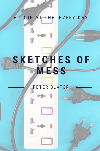 Sketches of mess