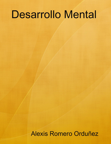 Desarrollo Mental