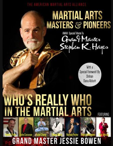 Martial Arts Masters & Pioneers Volume 2 Download