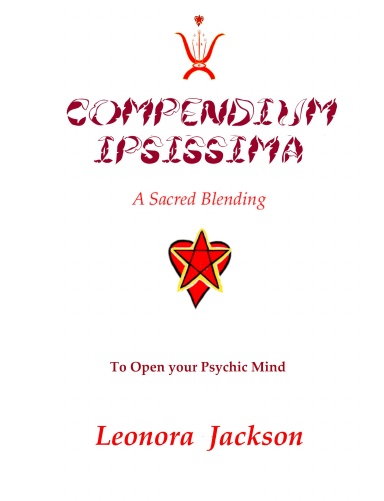 Compendium Ipsissima - A Sacred Blending