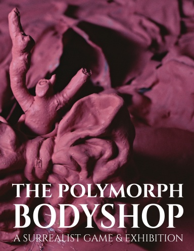 The Polymorph Bodyshop (Black & White)