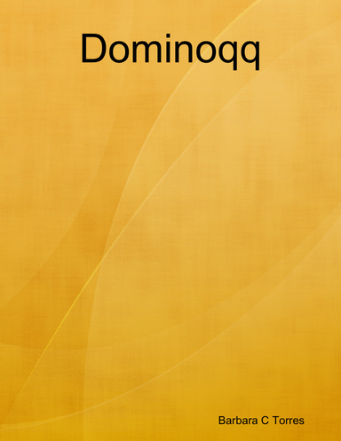 Dominoqq