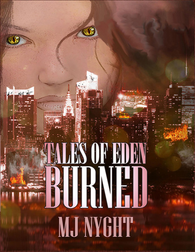 Tales of Eden (-)Burned