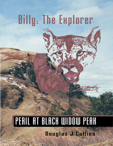 Billy: The Explorer "Peril At Black Widow Peak"