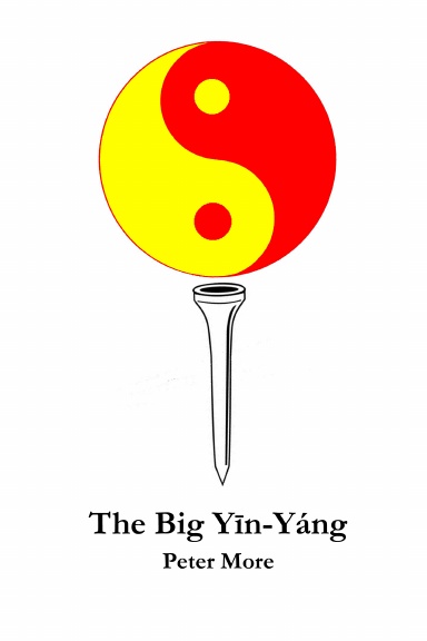 The Big Yin-Yang